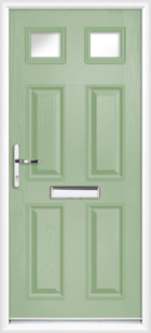 chartwell green